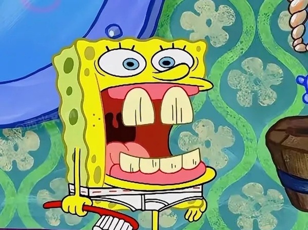 spongebob meme 6