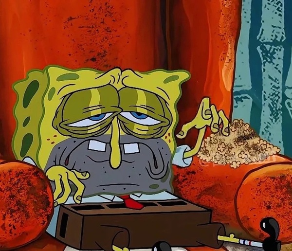 spongebob meme 7