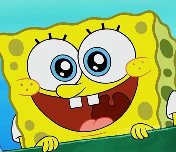 spongebob meme 8