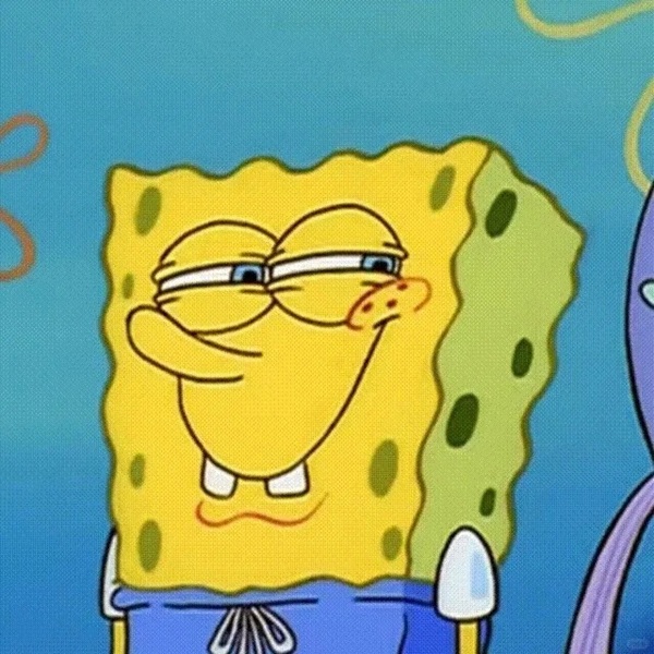 spongebob meme 9