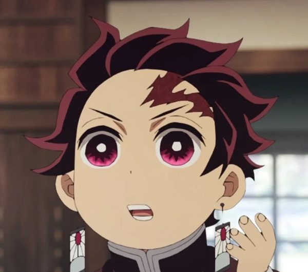 tanjiro meme 1