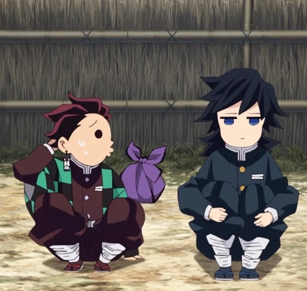 tanjiro meme 10