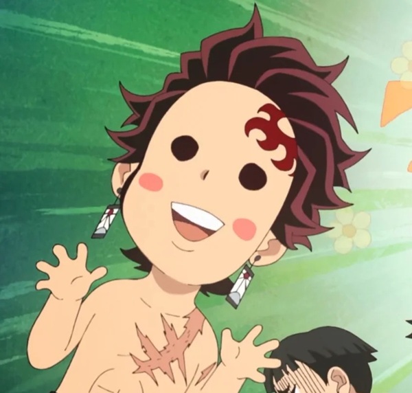 tanjiro meme 11
