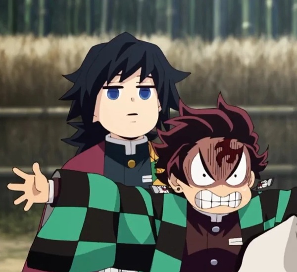 tanjiro meme 12