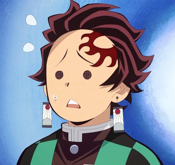 tanjiro meme 13