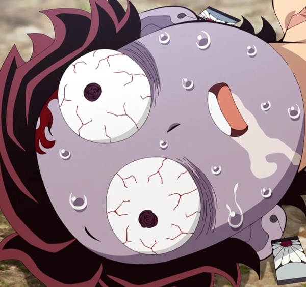 tanjiro meme 16