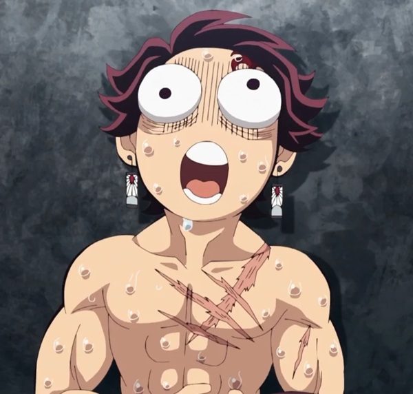 tanjiro meme 17