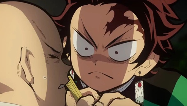 tanjiro meme 19
