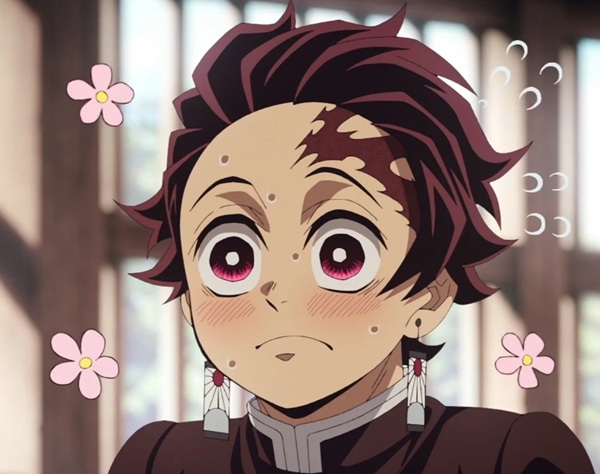 tanjiro meme 2
