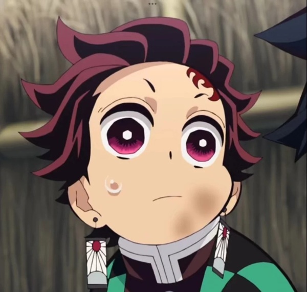 tanjiro meme 21