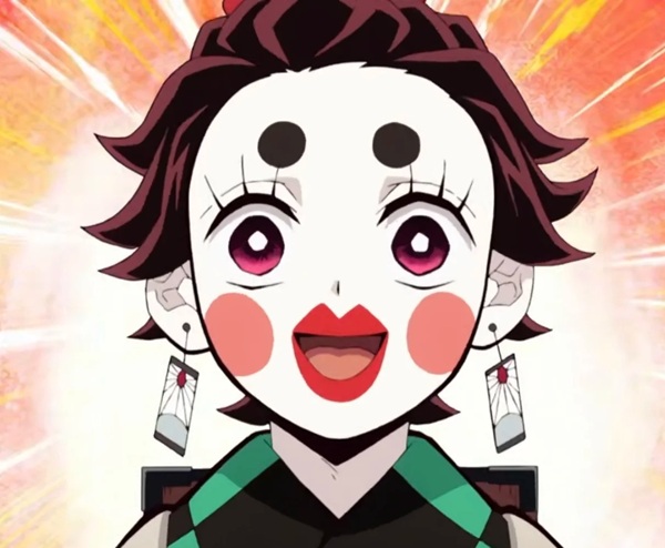 tanjiro meme 22