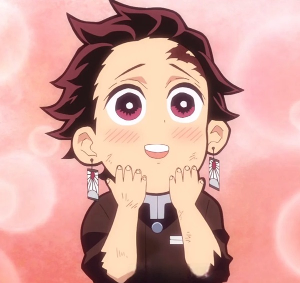 tanjiro meme 23