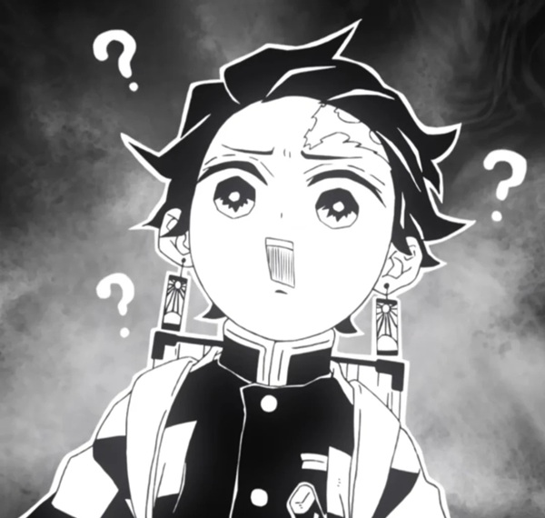 tanjiro meme 28