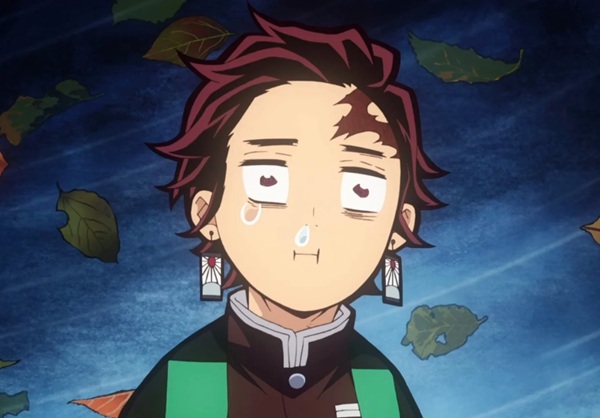 tanjiro meme 2