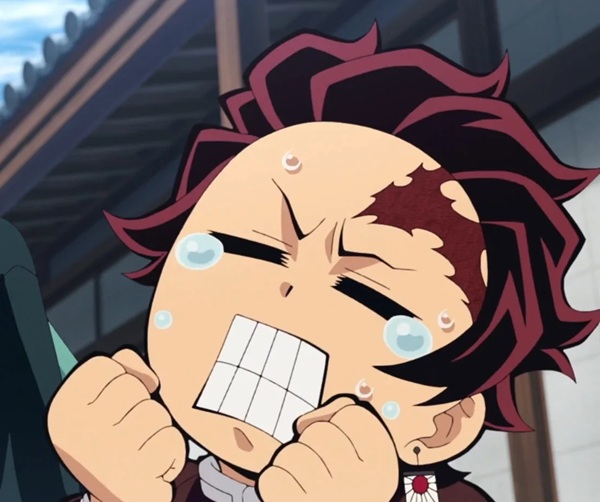 tanjiro meme 3