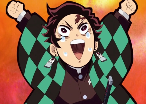 tanjiro meme 31