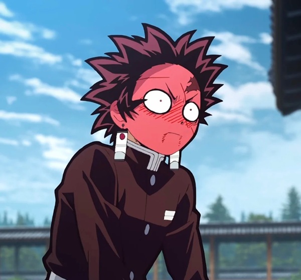 tanjiro meme 32