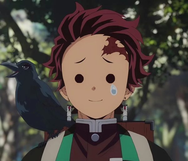 tanjiro meme 34