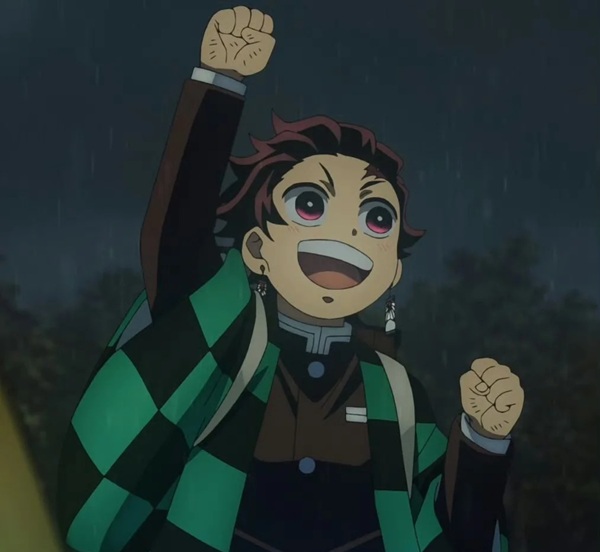 tanjiro meme 36