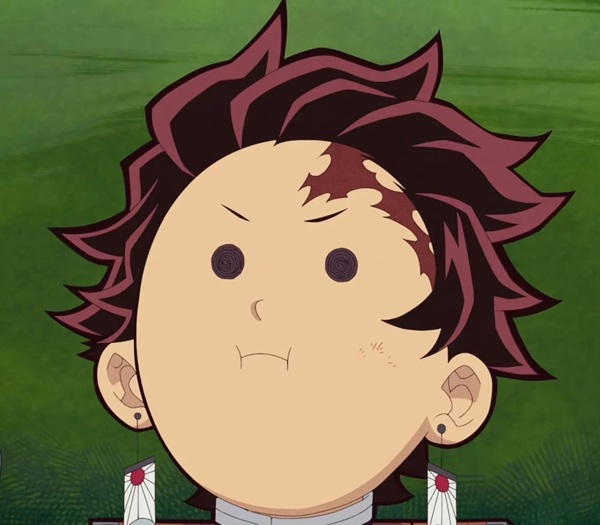 tanjiro meme 37