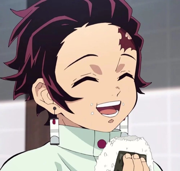 tanjiro meme 38