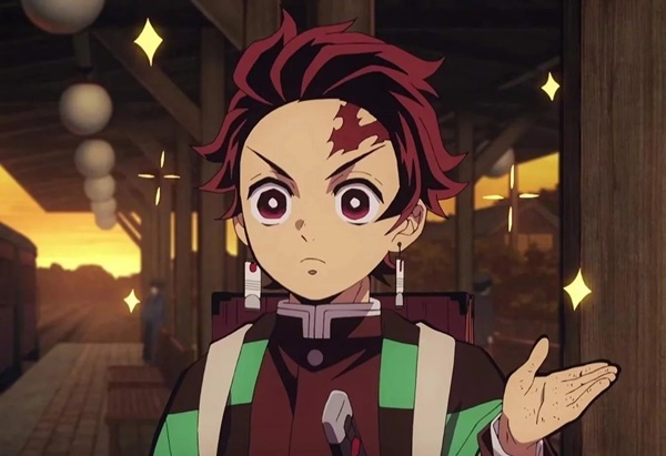 tanjiro meme 39