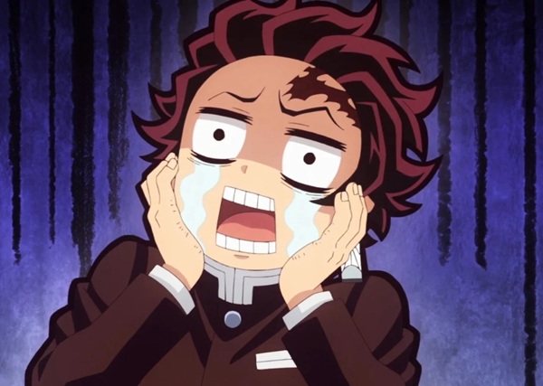 tanjiro meme 4