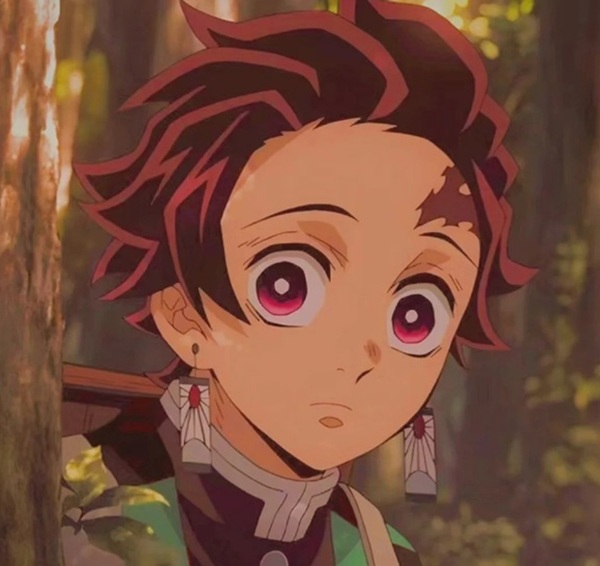 tanjiro meme 7