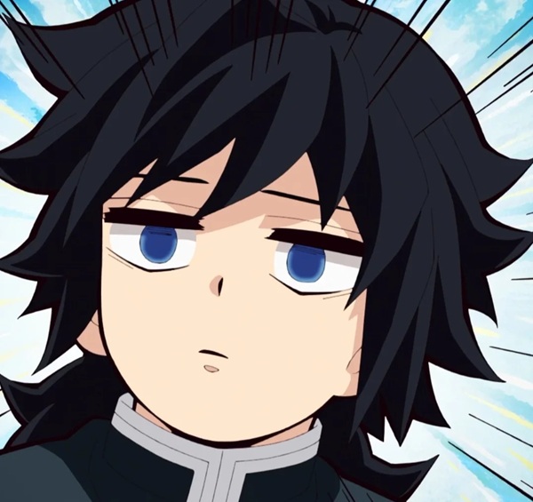 tanjiro meme 9
