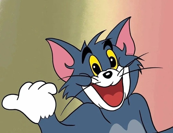 tom and jerry meme 16