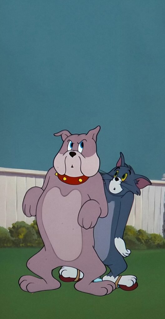 tom and jerry meme 43