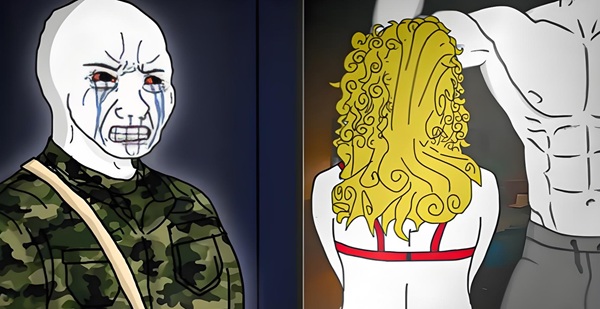 wojak meme 26