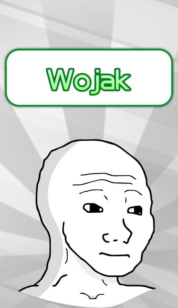 wojak meme 27