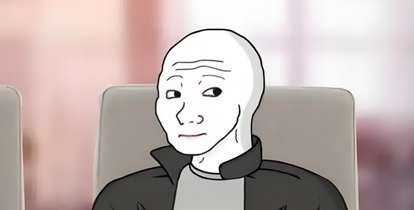 wojak meme 32