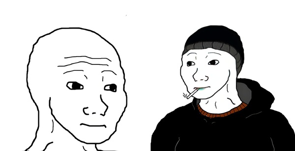 wojak meme 34