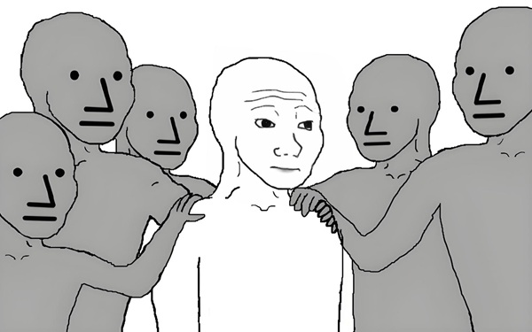 wojak meme 35