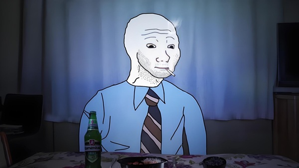wojak meme 40