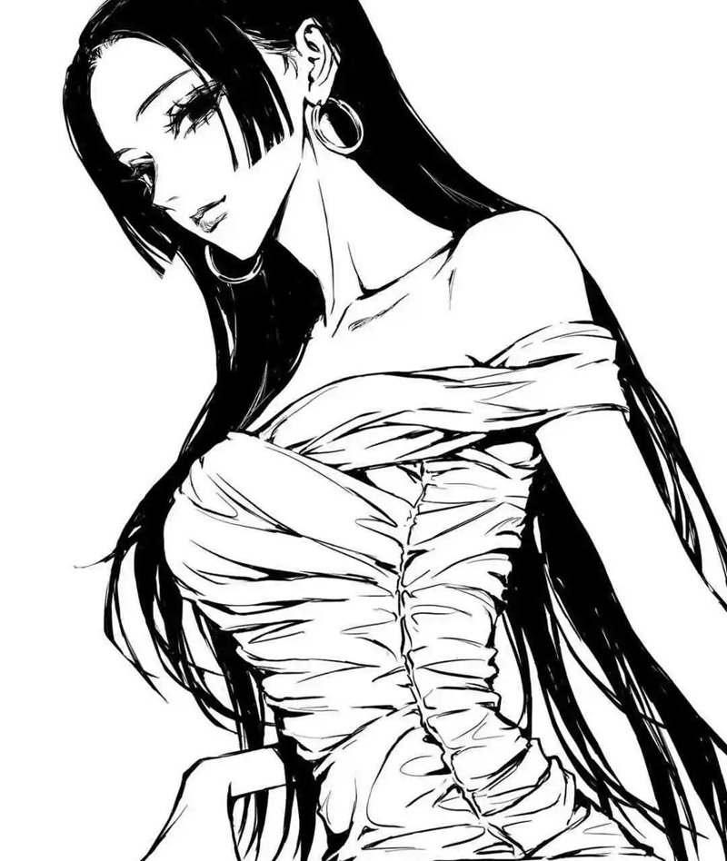 ảnh anime girl lạnh lùng vô cảm 13