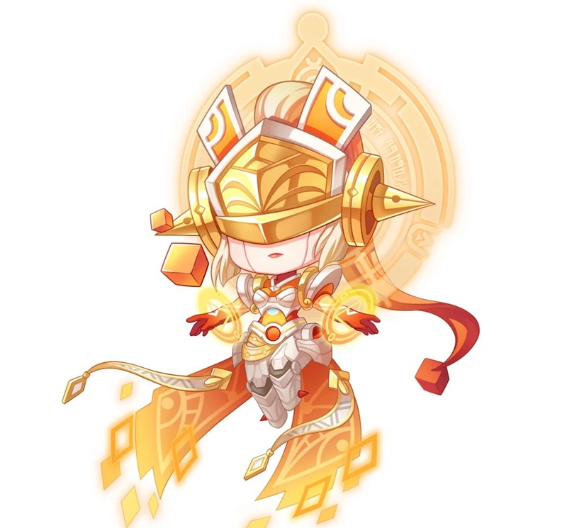 ảnh anime nữ chibi 37