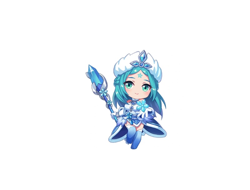 ảnh anime nữ chibi 42