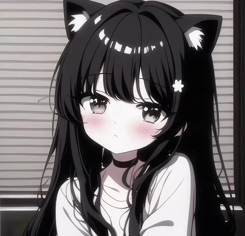 hình ảnh anime nữ cute 1