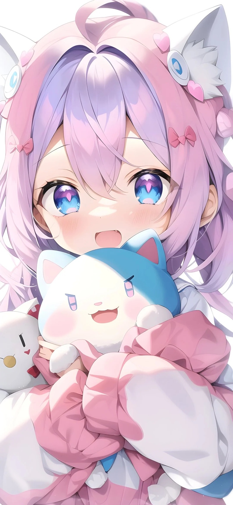 hình ảnh anime nữ cute 23