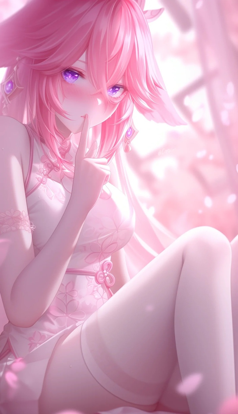 ảnh anime nữ sexy 12