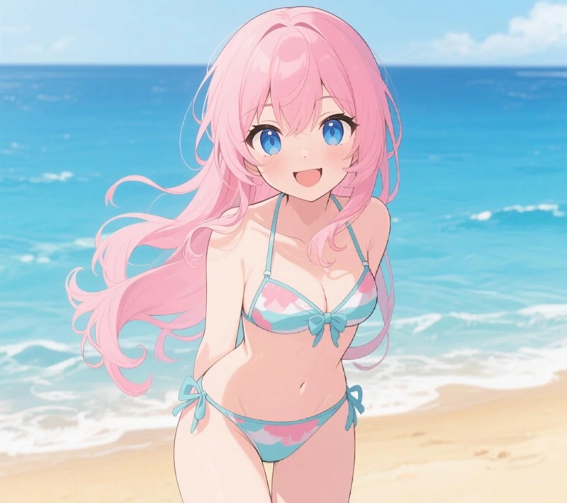 ảnh anime nữ sexy 17