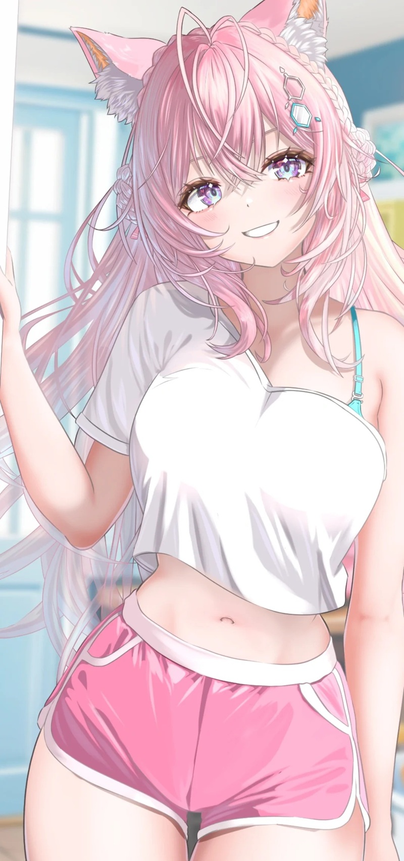 ảnh anime nữ sexy 20
