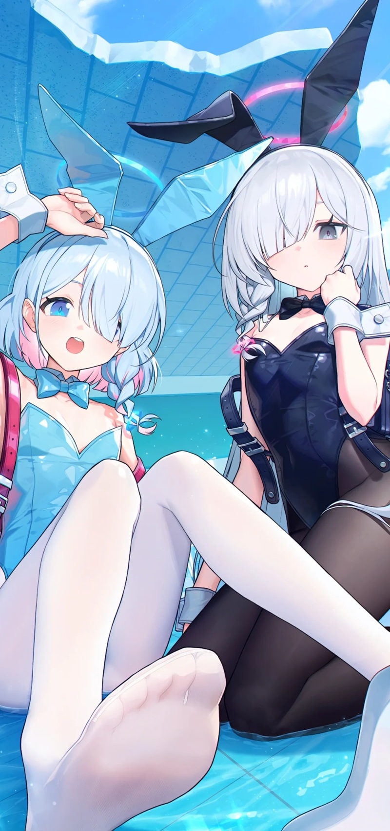 ảnh anime nữ sexy 22