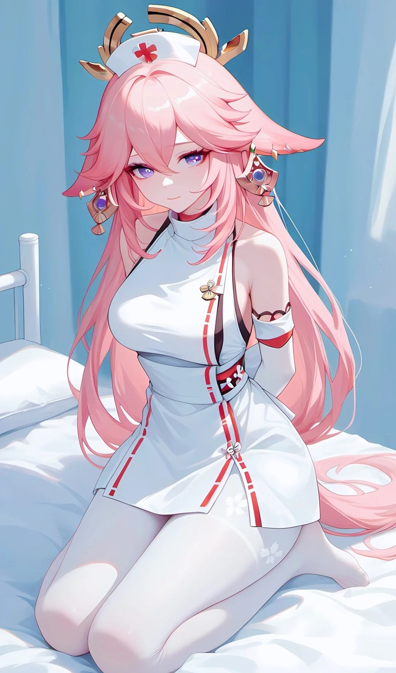 ảnh anime nữ sexy 24