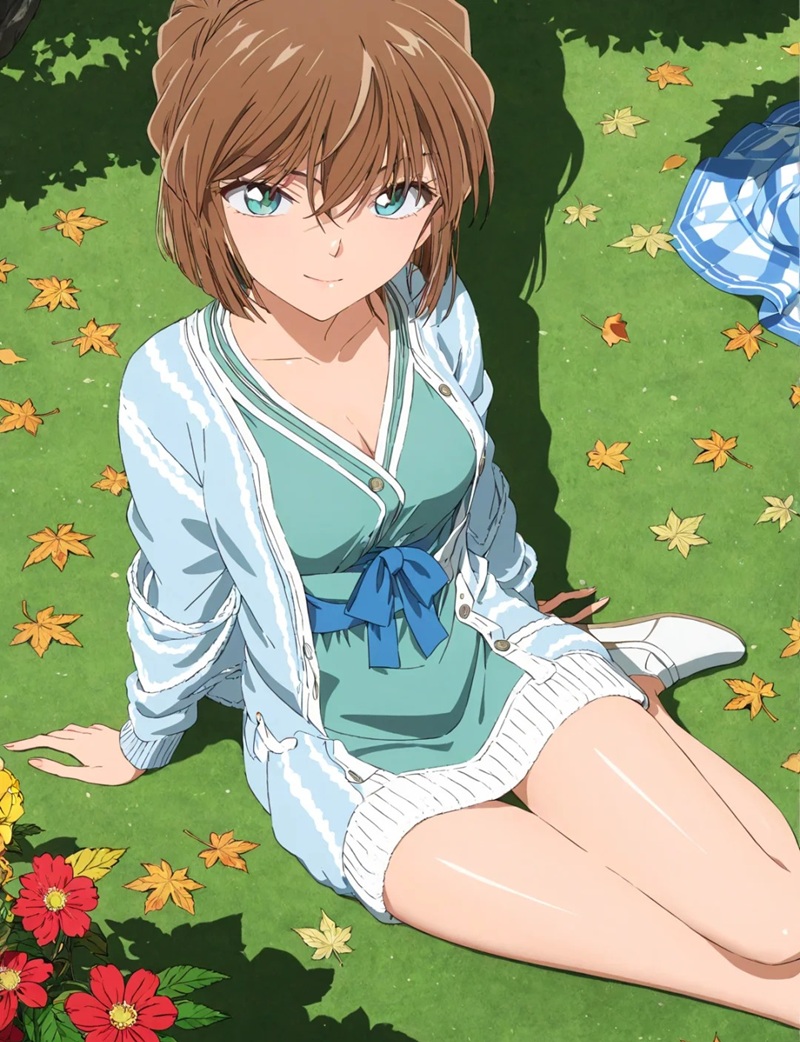 ảnh anime nữ sexy 25
