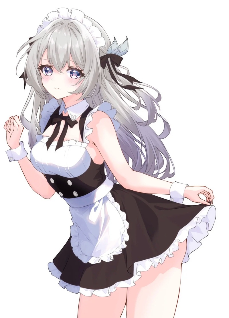 ảnh anime nữ sexy 26
