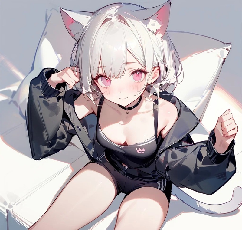 ảnh anime nữ sexy 29